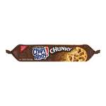 Chips Ahoy Chunky White Fudge Chocolate Cookies